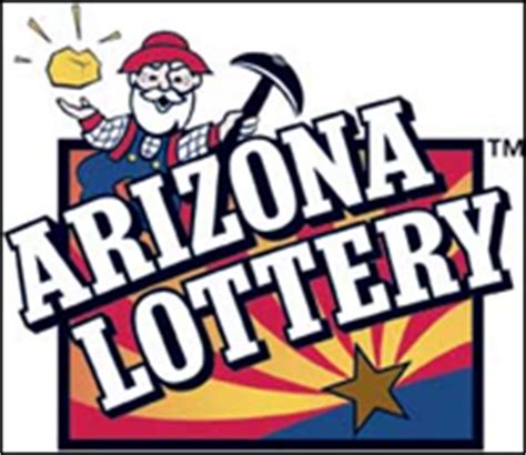 arizona lottery results|Arizona State Lottery.
